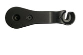 MERCANE WIDEWHEEL PRO FRONT LEFT CONTROL/ SWING ARM  myscooterparts.com